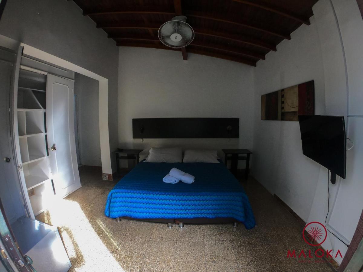 Hostal Maloka Medellín