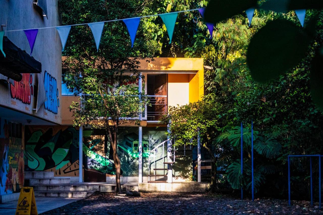 Casa Ram * Medellín