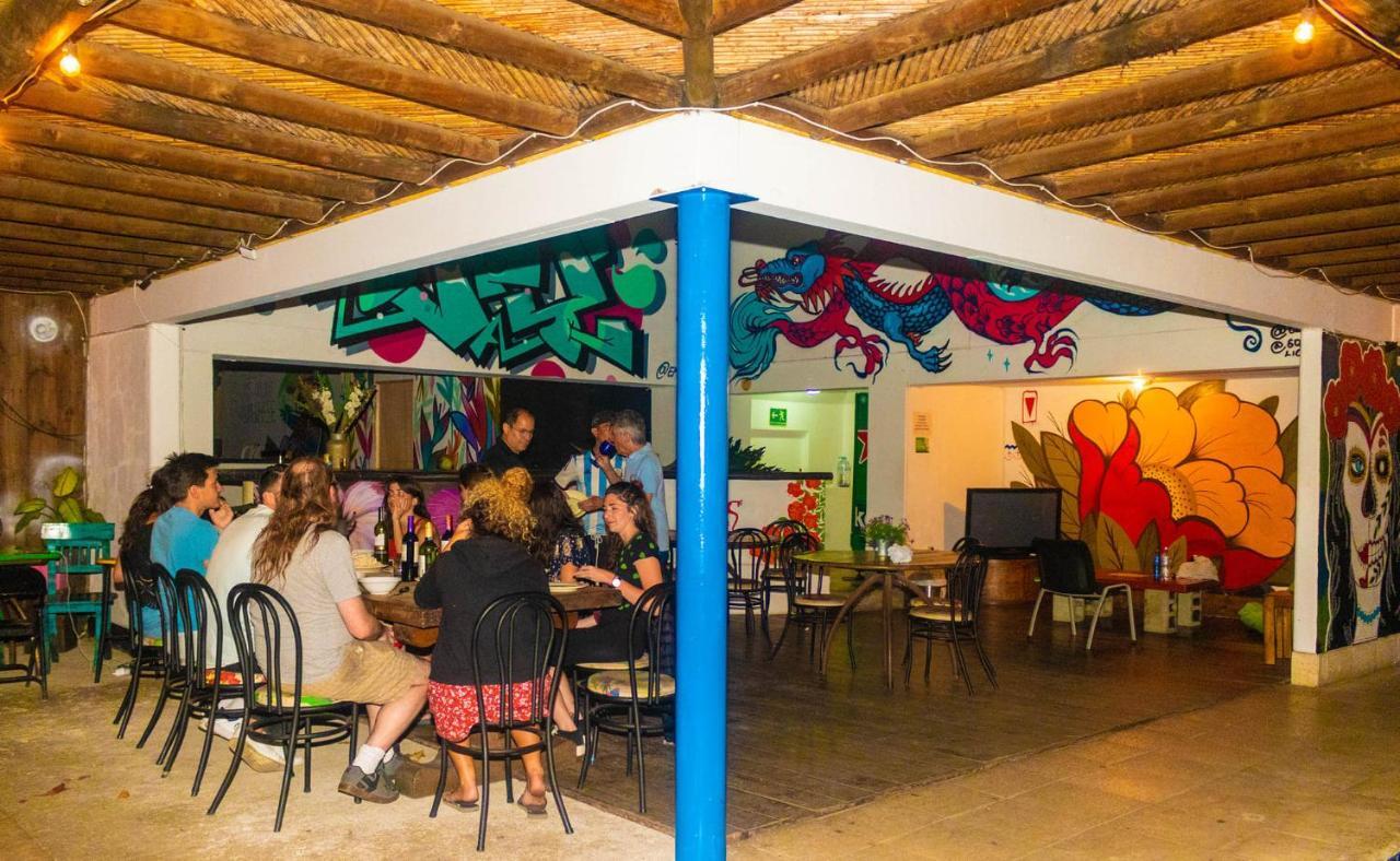 Hostal Casa Ram