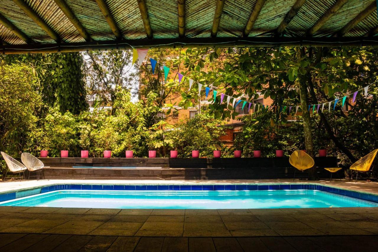 Casa Ram Hostal