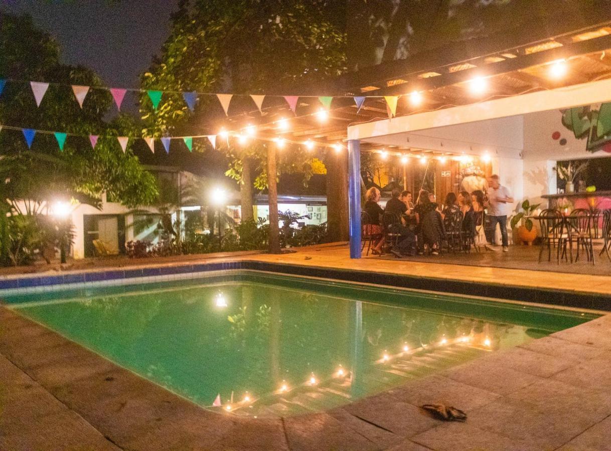 Hostal Casa Ram *