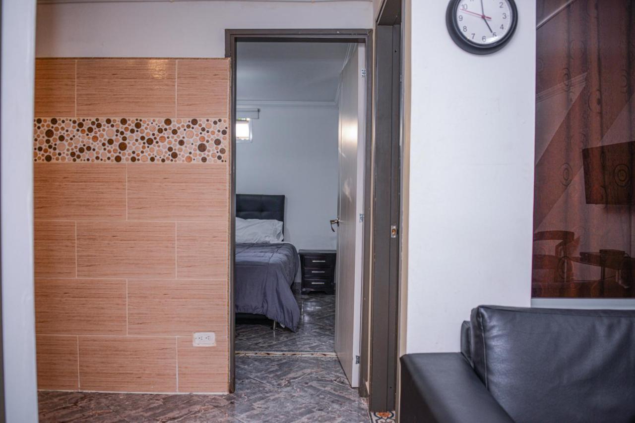 Apartamento Carrera 301 *