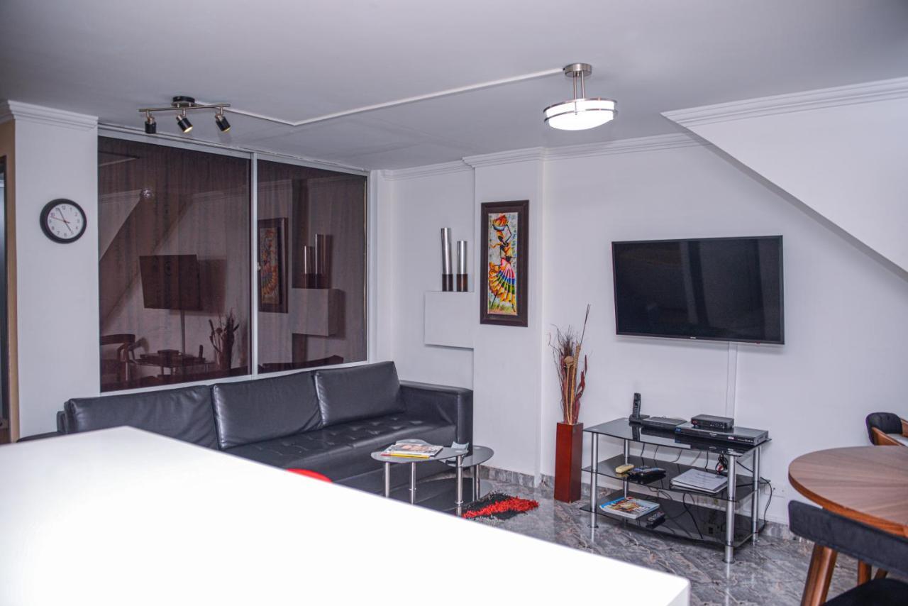 Apartamento Carrera 301