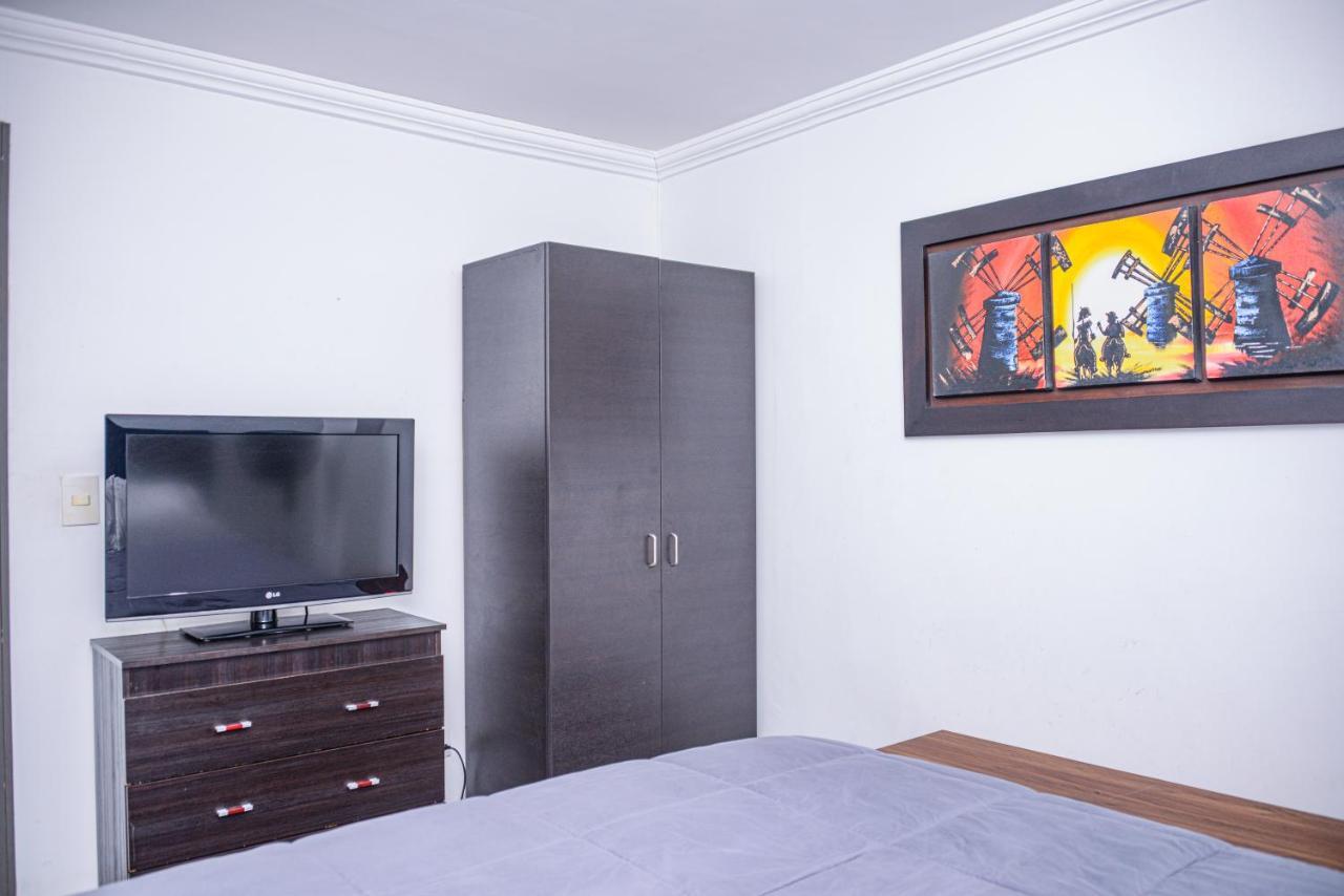 Carrera 301 Apartamento *
