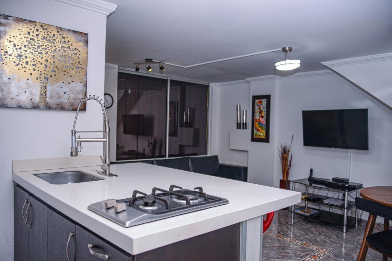 Carrera 301 Apartamento Medellín