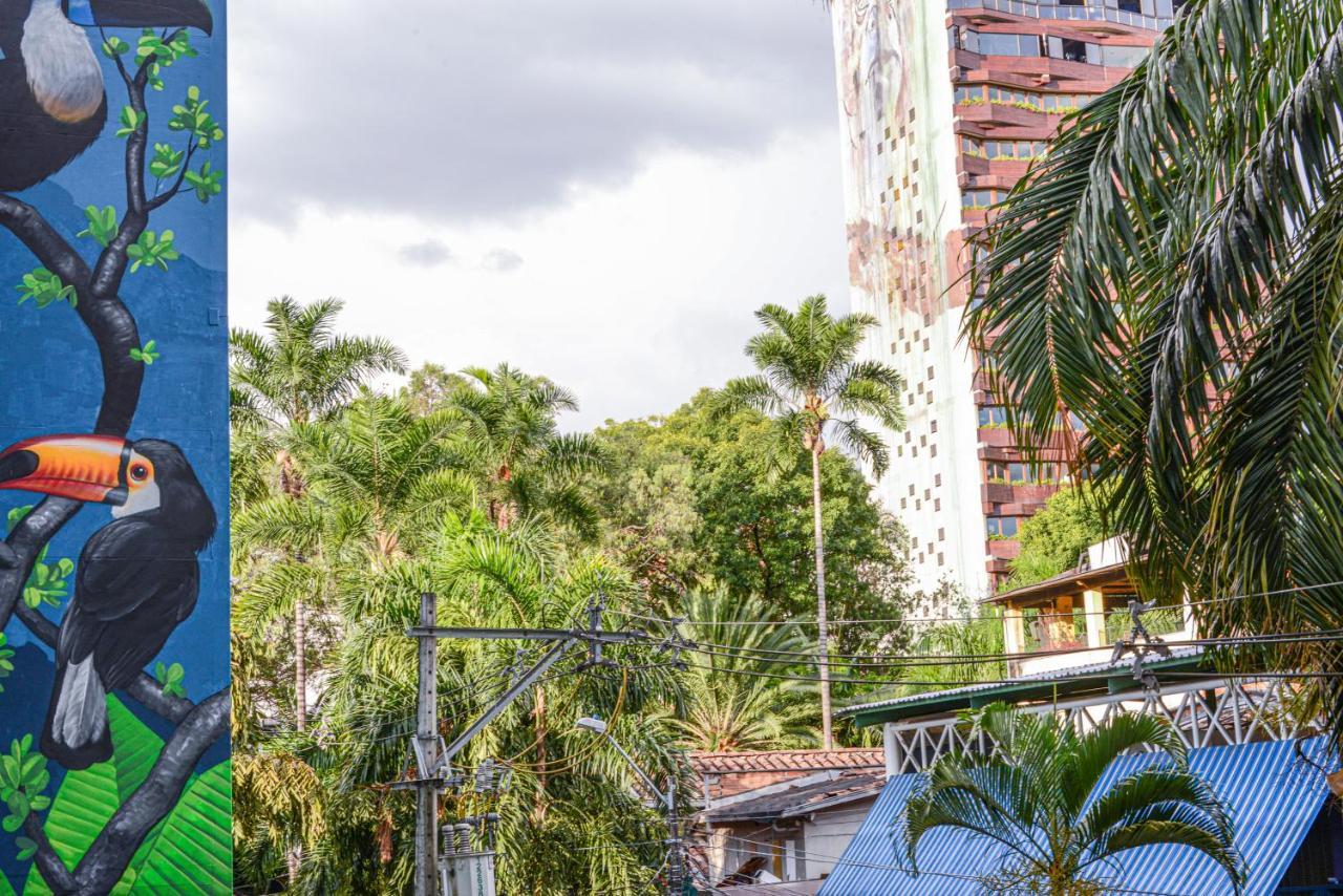 Carrera 301 Apartamento