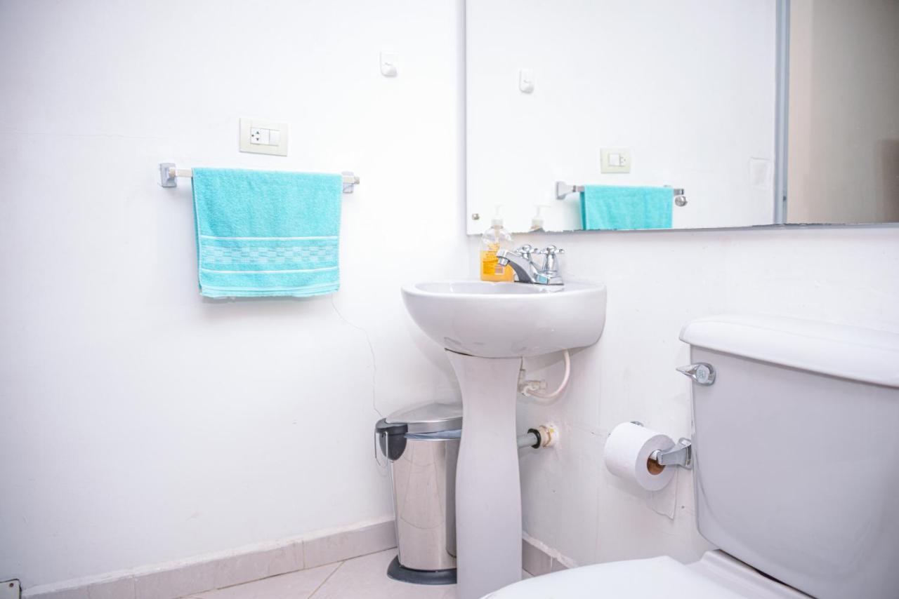 Apartamento Carrera 301