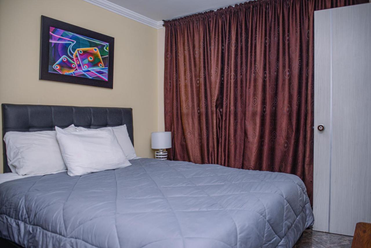 Carrera 301 Apartamento *