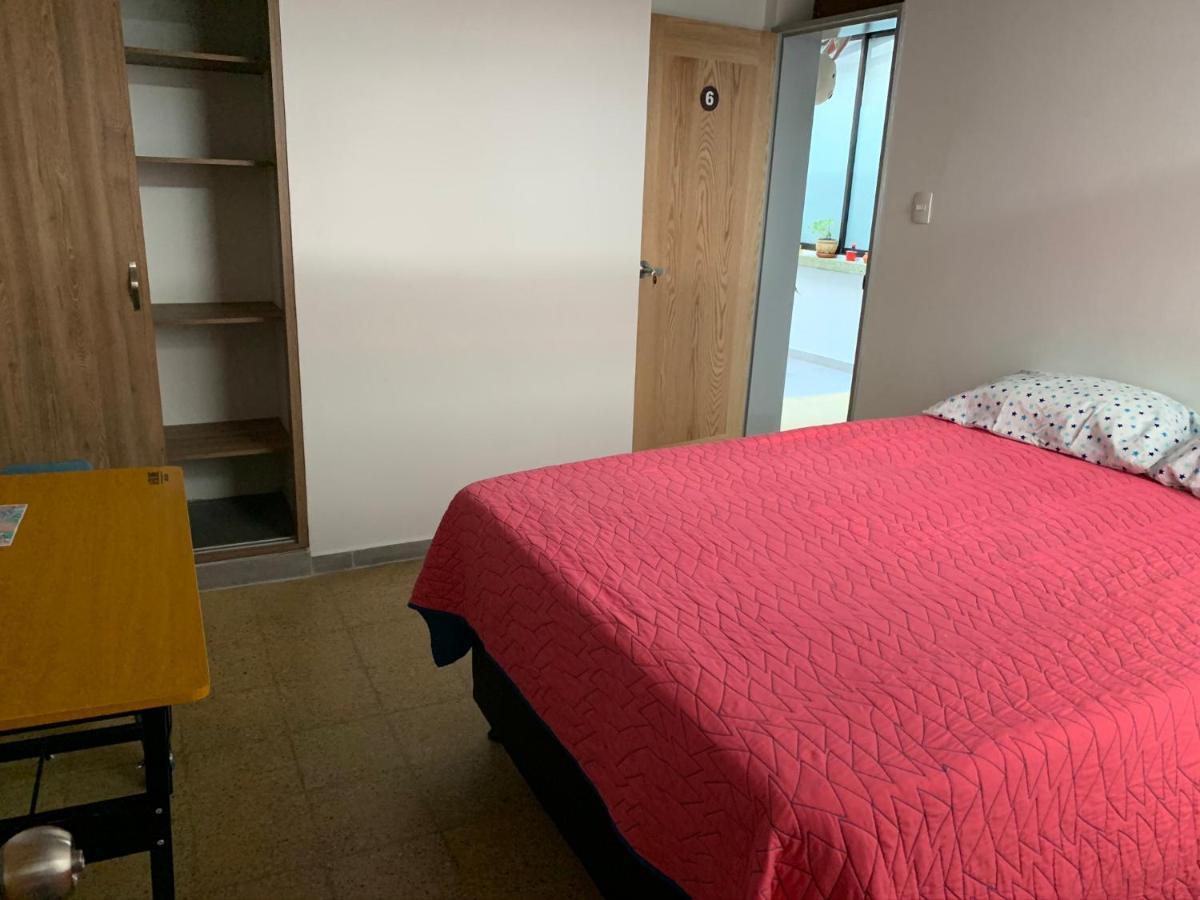 Casa Tuvia *