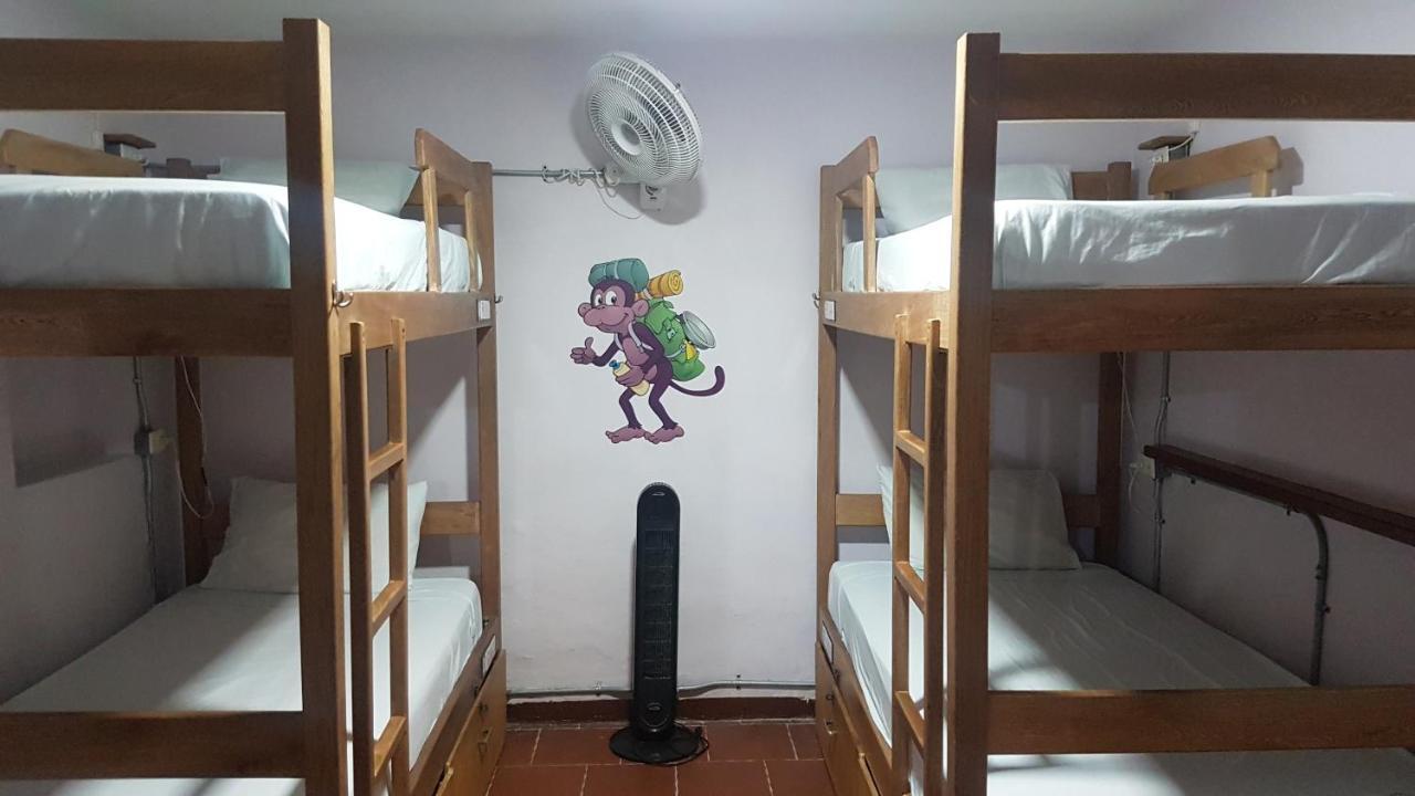 Purple Monkey *