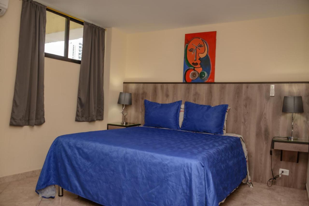 The 9's Apartamento