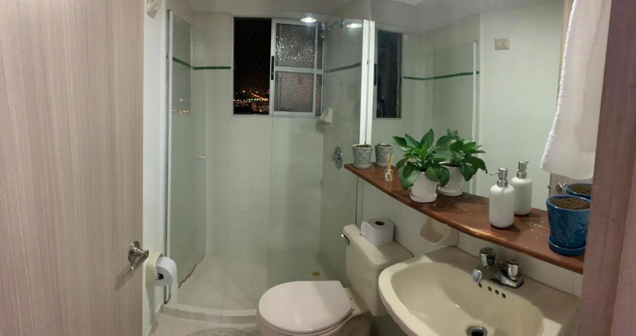 Departamento 6 Personas-fuertes De San Diego- Las Palmas