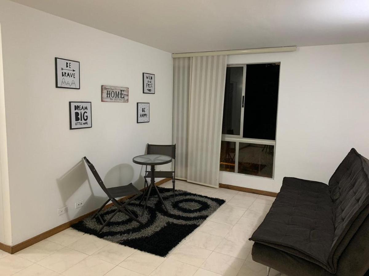 Departamento 6 Personas-fuertes De San Diego- Las Palmas Apartamento *