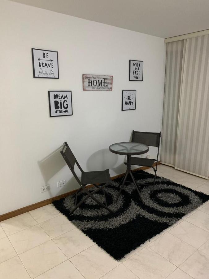 Apartamento Departamento 6 Personas-fuertes De San Diego- Las Palmas *