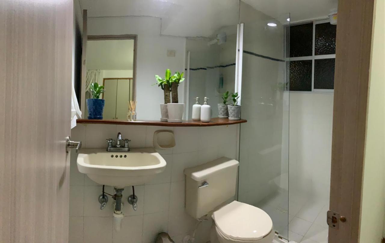 Departamento 6 Personas-fuertes De San Diego- Las Palmas *