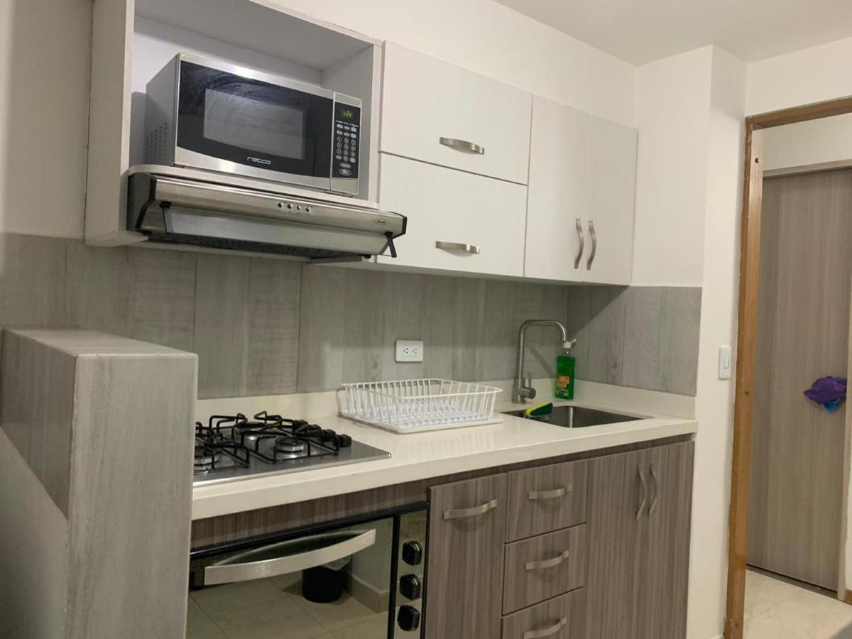 Apartamento Departamento 6 Personas-fuertes De San Diego- Las Palmas *