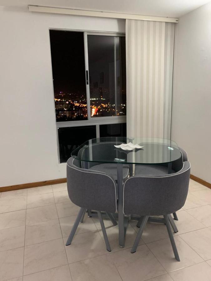 Departamento 6 Personas-fuertes De San Diego- Las Palmas