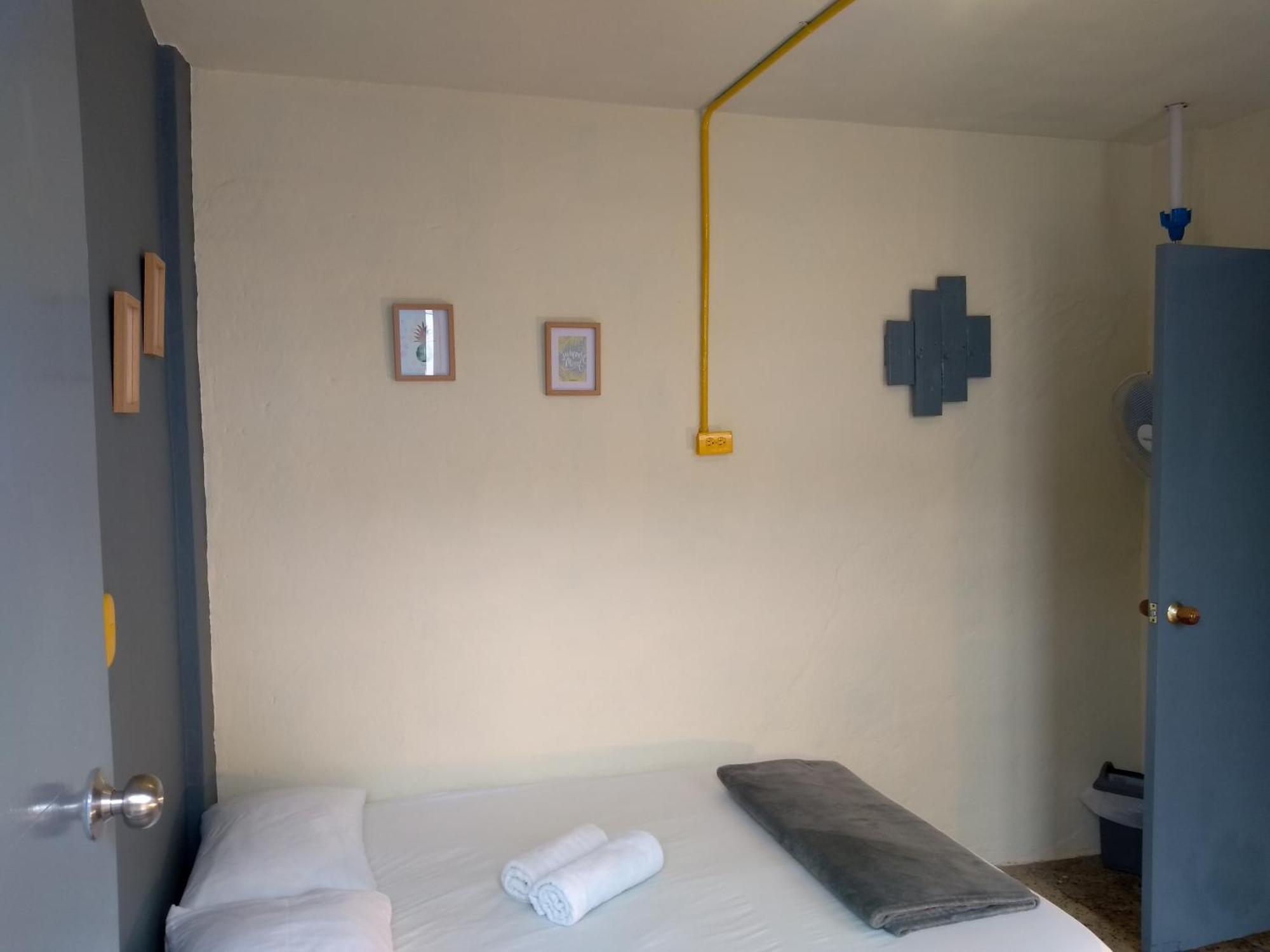 Hostel Aguapanela Medellin