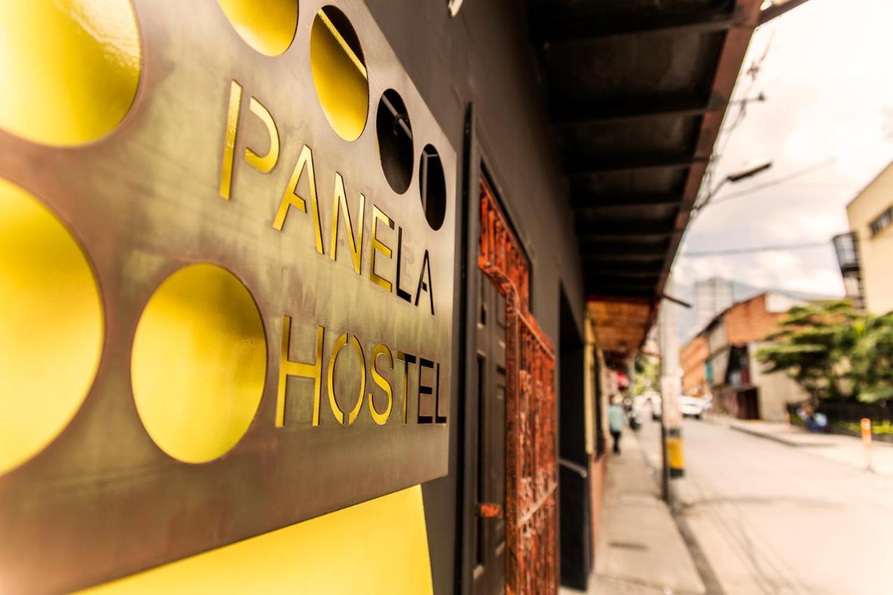Aguapanela Hostel *