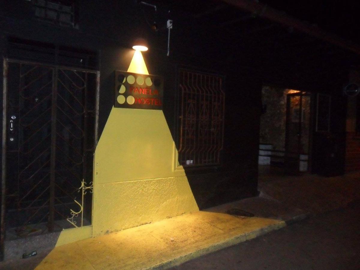 Aguapanela Hostel *
