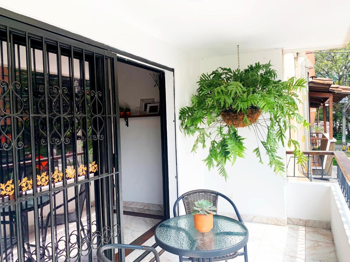 Porton Colonial Hotel Medellín