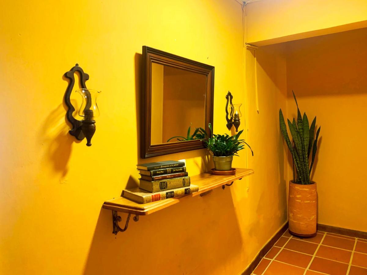 Porton Colonial Medellín