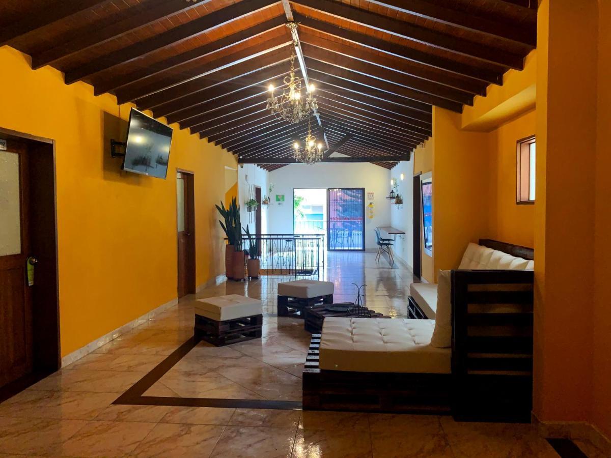 Hotel Porton Colonial Medellín