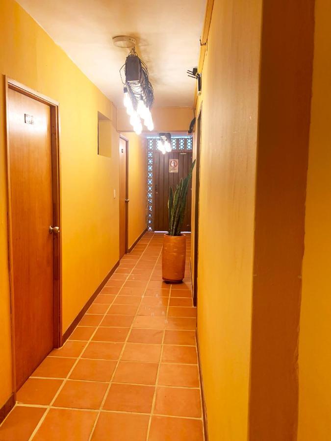 Hotel Porton Colonial Medellín