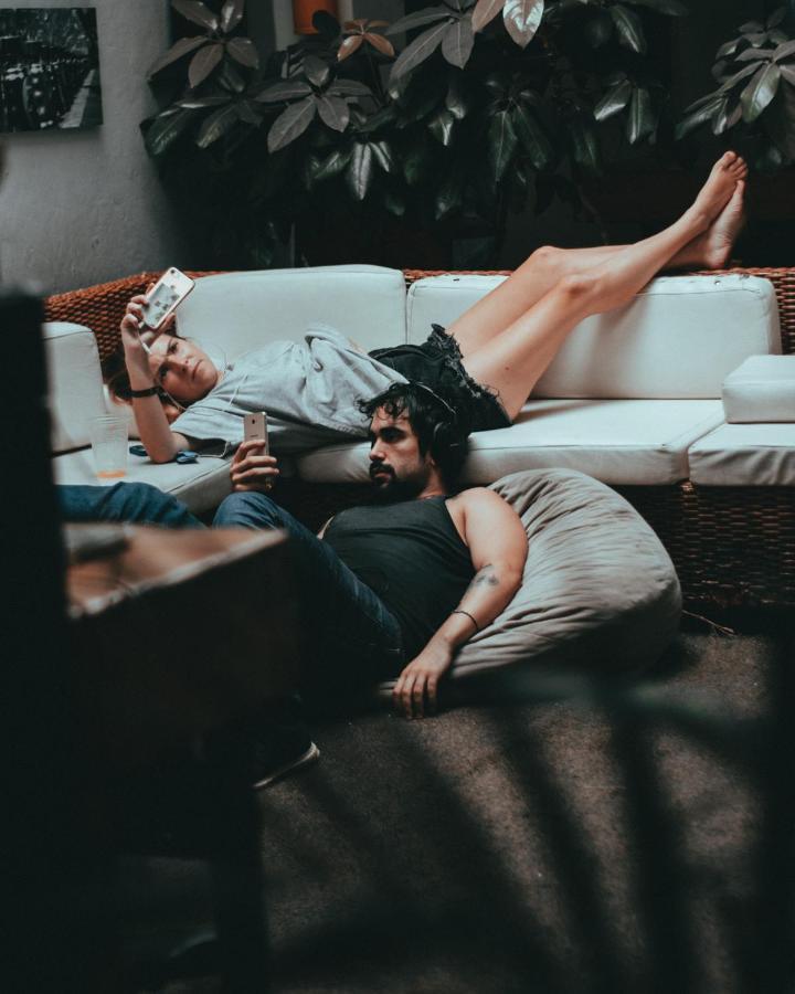 Hostal Coolto Art Medellín