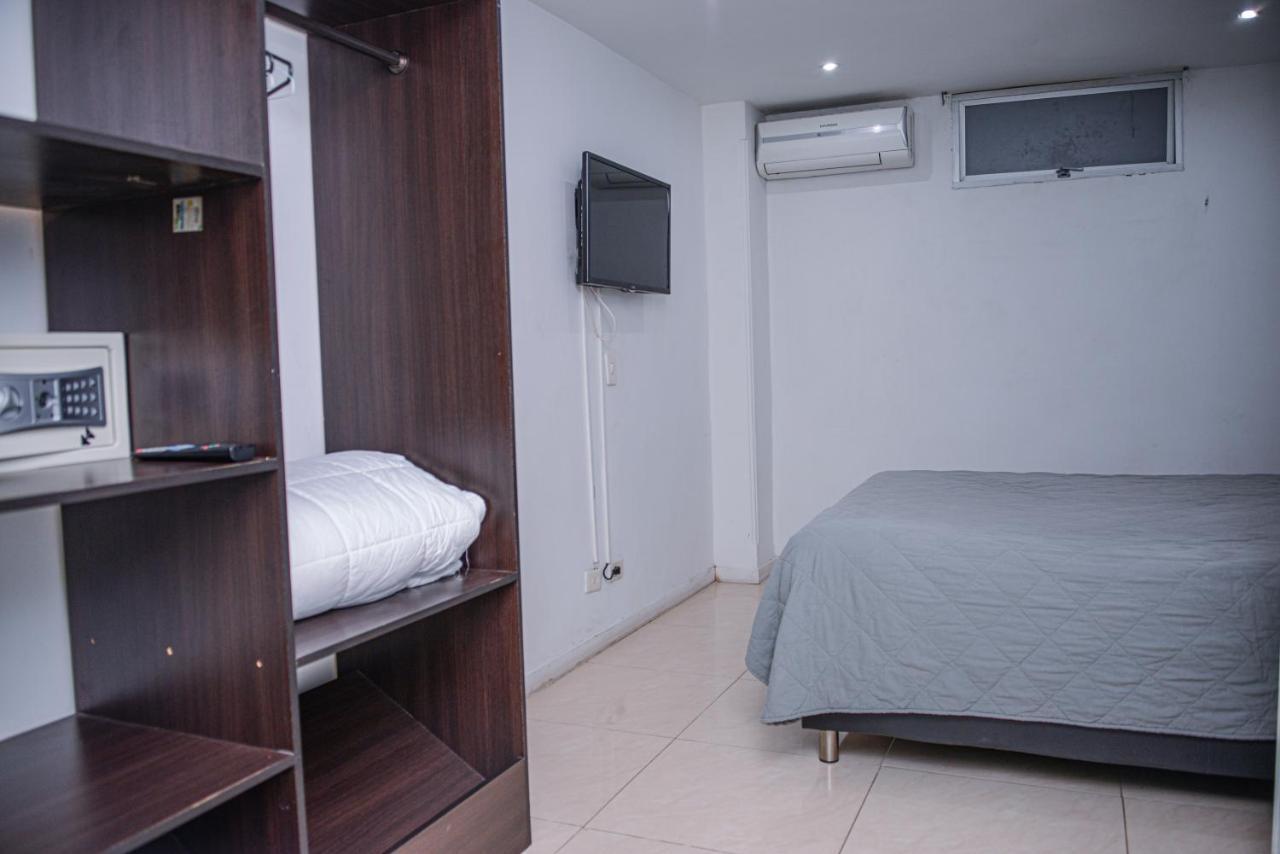Carrera 301 Apartamento *