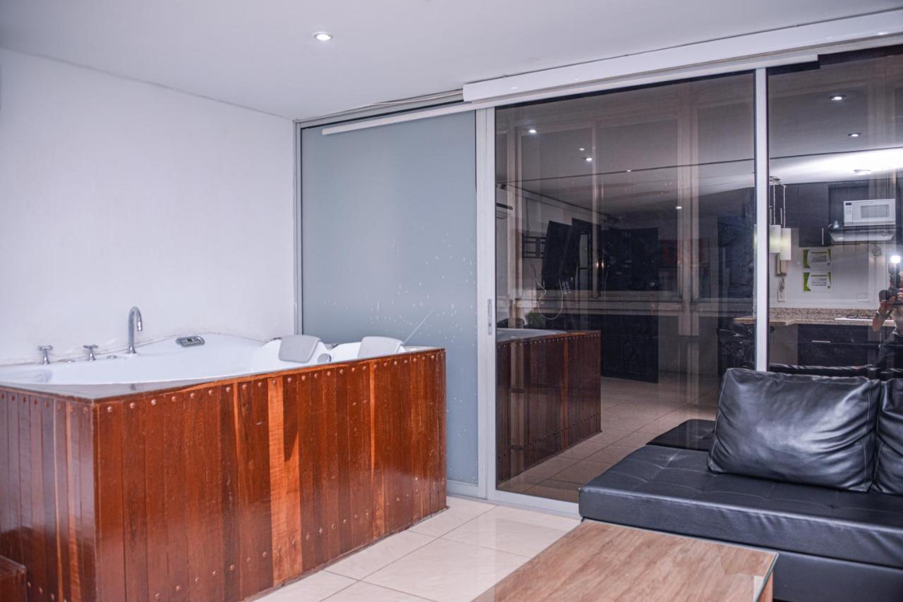 Carrera 301 Apartamento