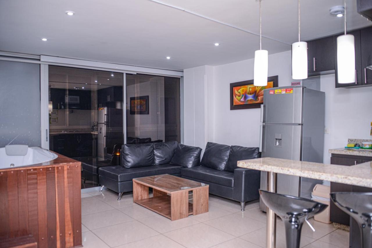 Apartamento Carrera 301