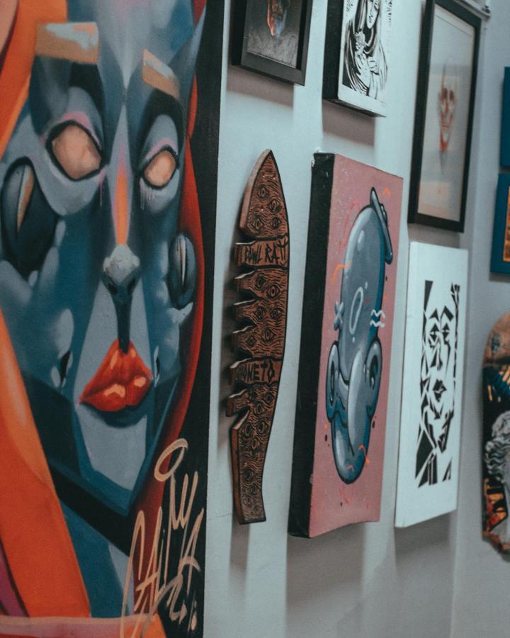 Hostal Coolto Art