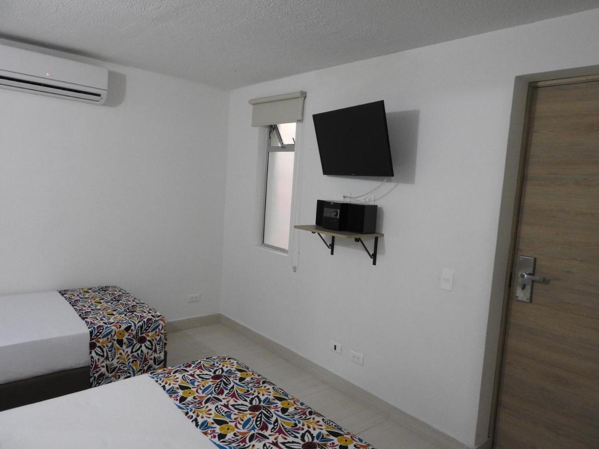 Suites 44 Laureles Hotel 3*