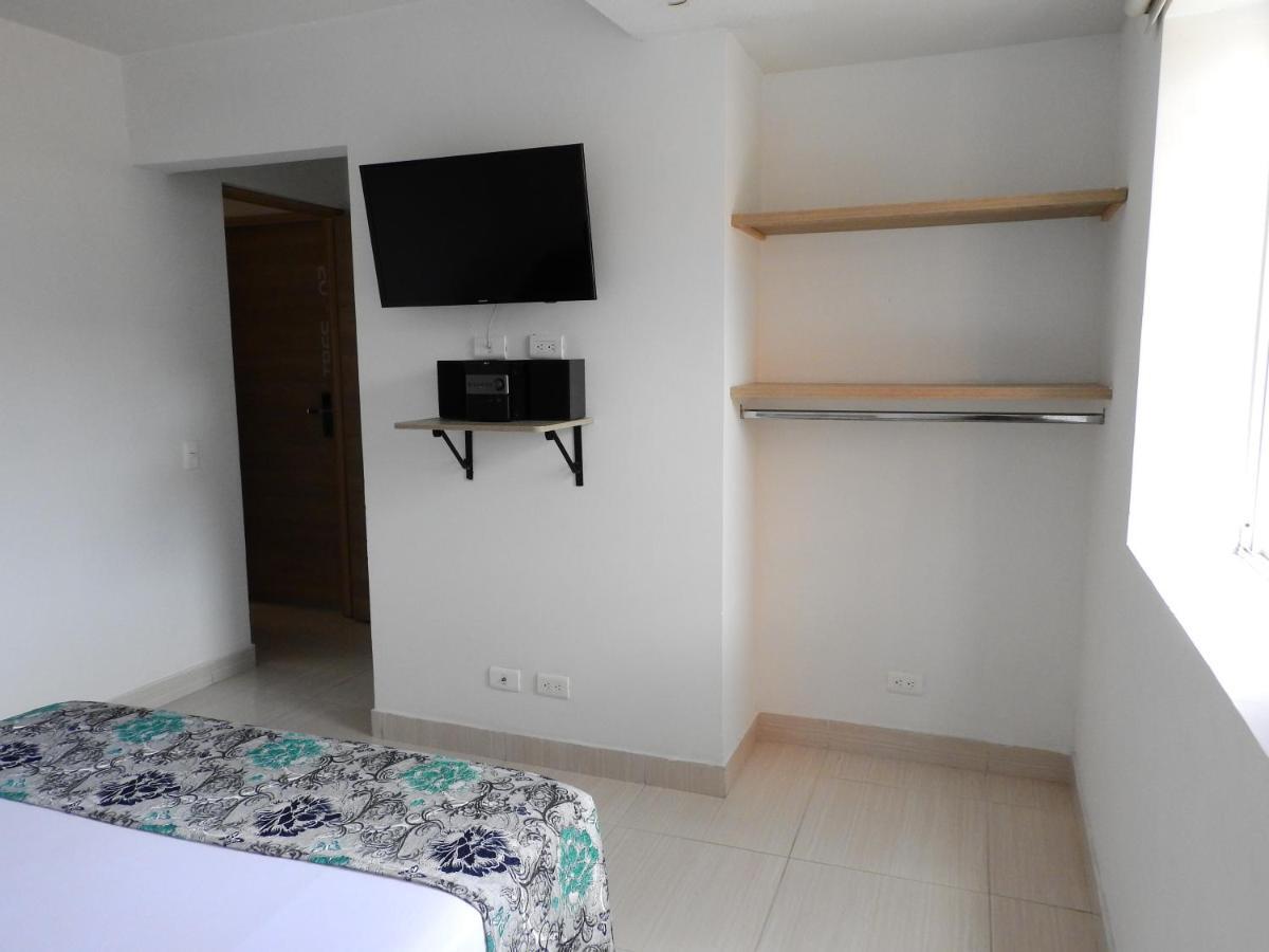 Suites 44 Laureles