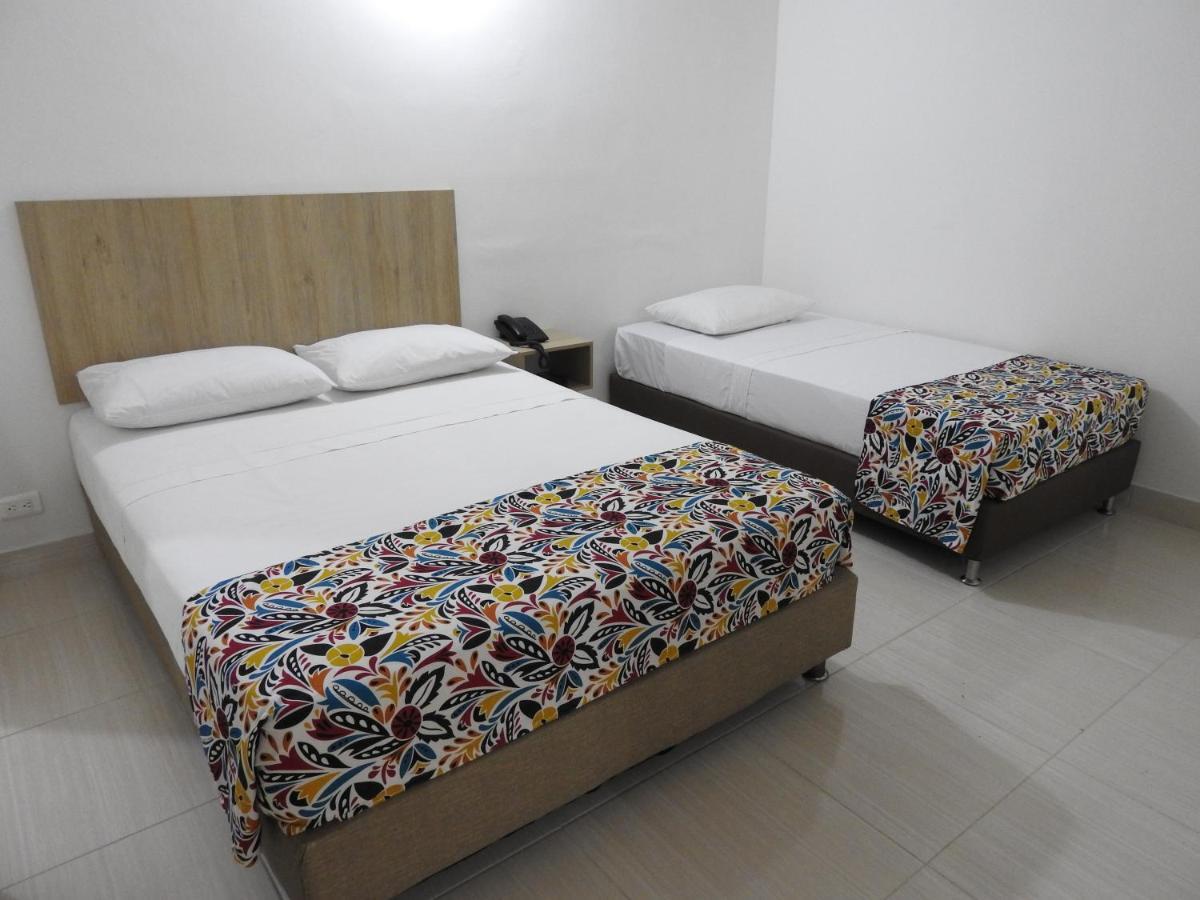 Suites 44 Laureles Hotel Medellín