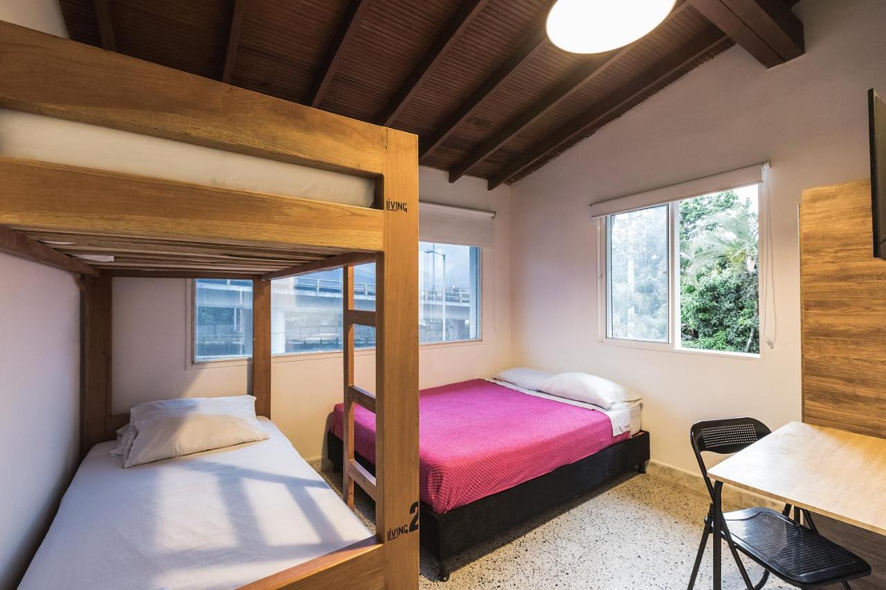 Hostal Living