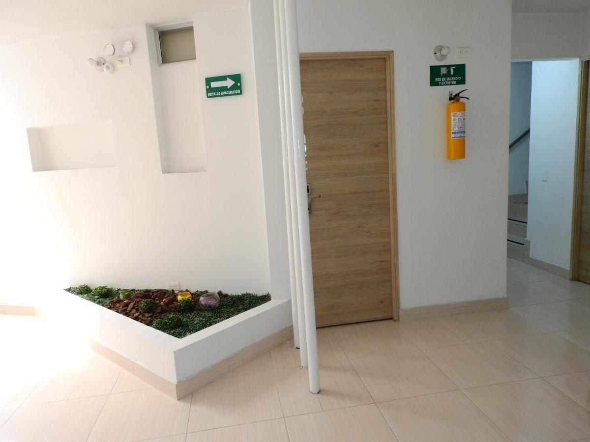Suites 44 Laureles 3*
