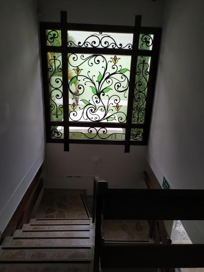 Hostal Casa En El Cielo Medellín