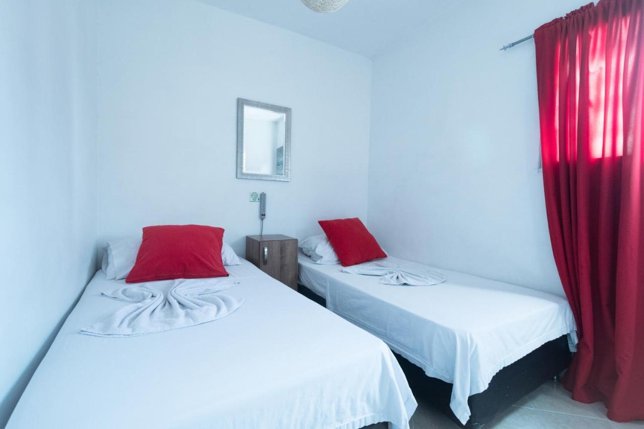 Hostal The Sugar Cane