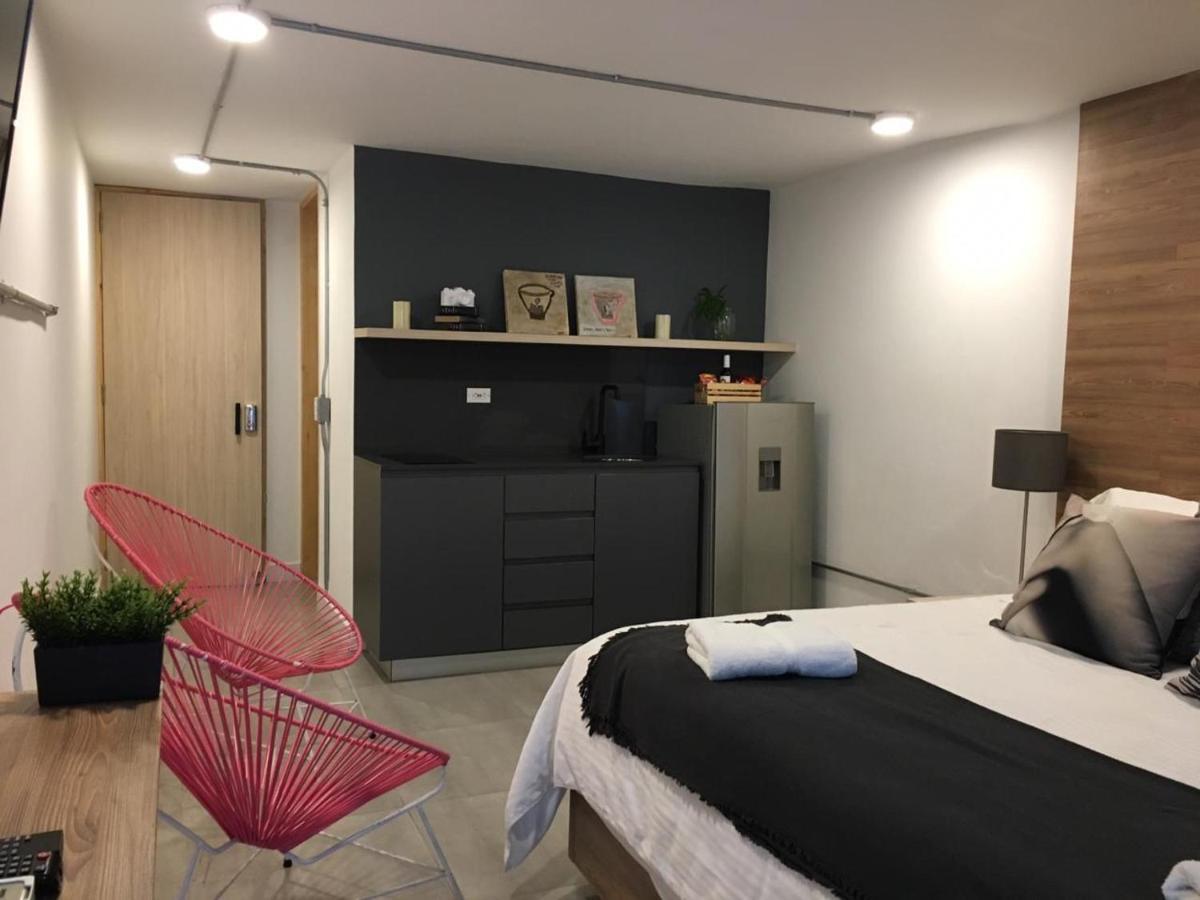 Hotel Tlc My Medellin