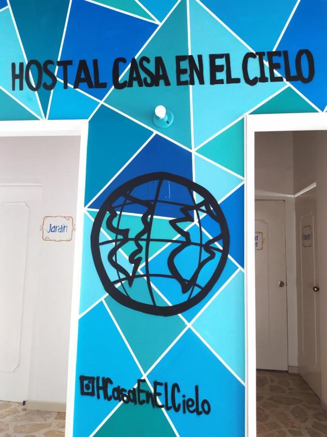Hostal Casa En El Cielo