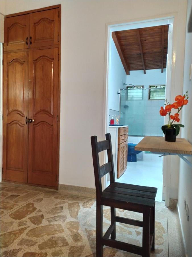 Casa En El Cielo Hostal *