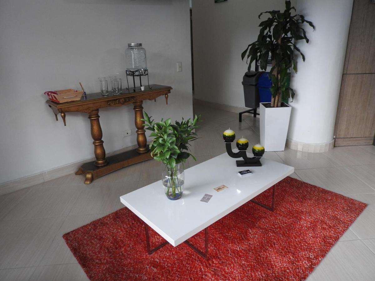 Suites 44 Laureles