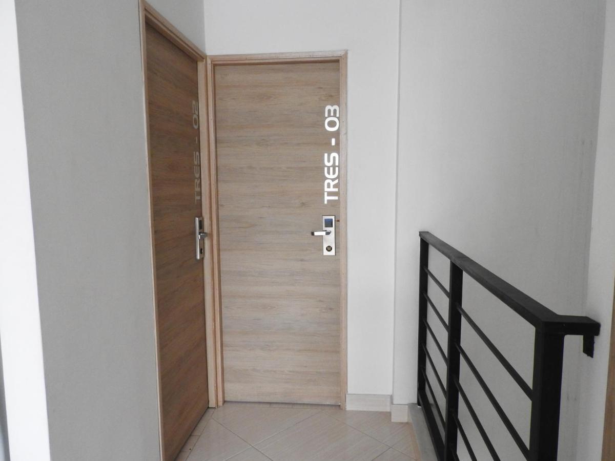 Suites 44 Laureles Medellín