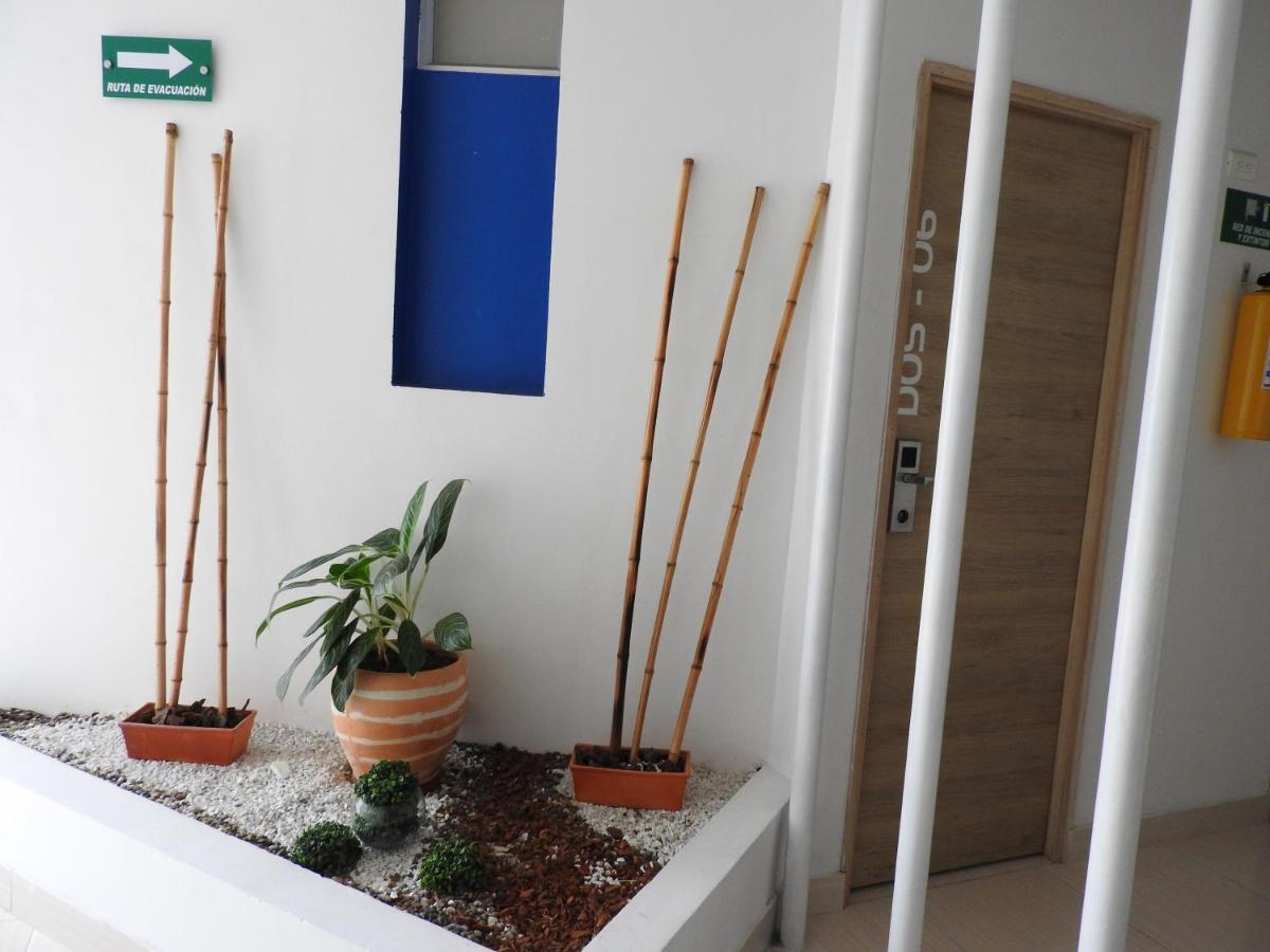 Suites 44 Laureles Hotel 3*