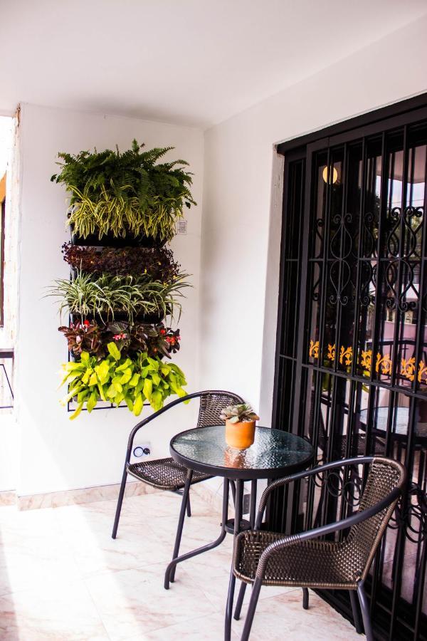 Hotel Porton Colonial 3*