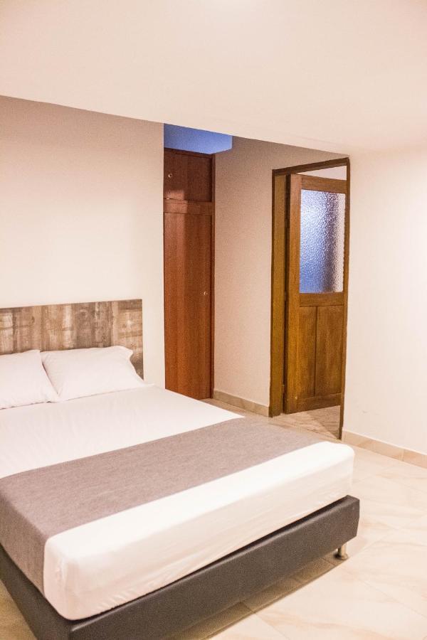 Hotel Porton Colonial Medellín