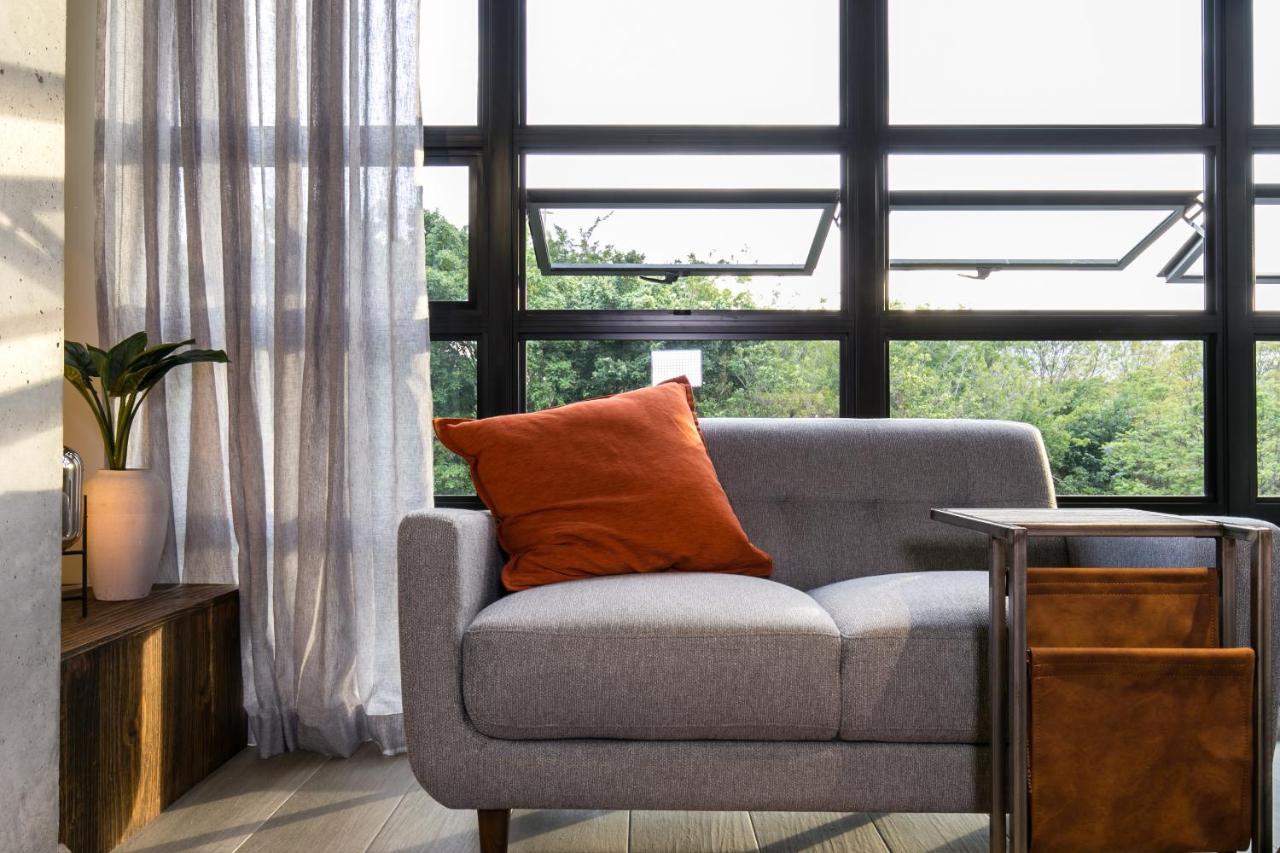 Factory Lofts Medellin
