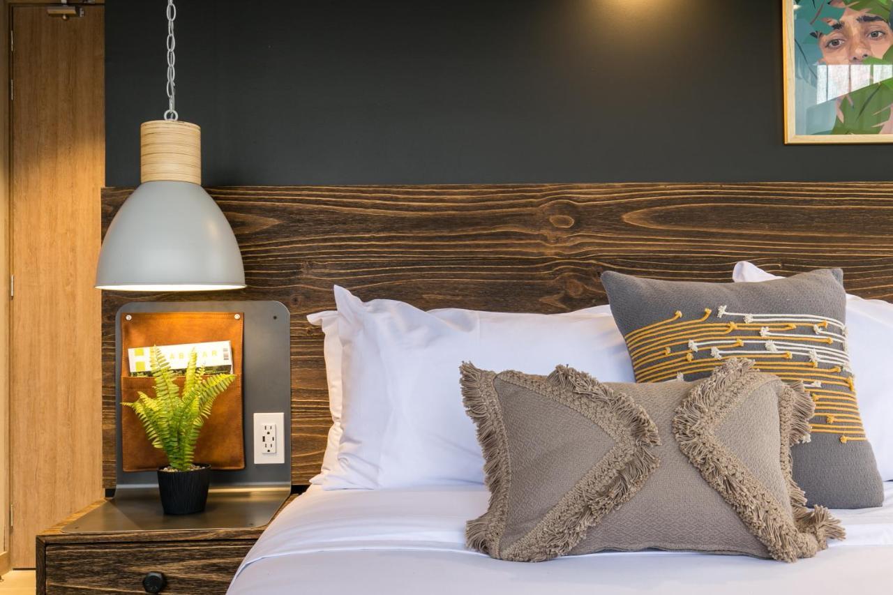 Hotel Factory Lofts Medellin